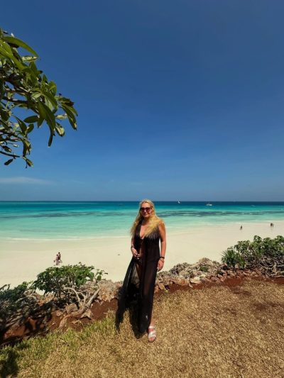 Riu palace zanzibar — фото погоды в марте (2026-03-11)