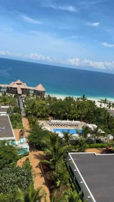 Riu palace zanzibar — фото погоды в мае (2026-05-22)