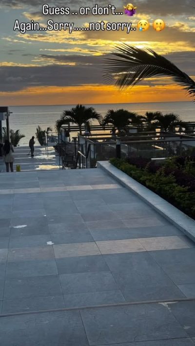 Riu palace zanzibar — фото погоды в мае (2026-05-30)
