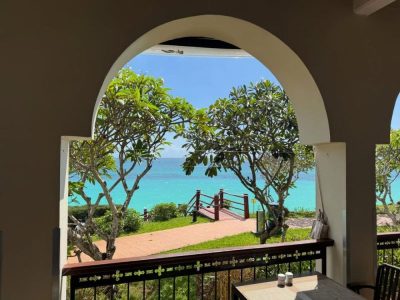 Riu palace zanzibar — фото погоды в июне (2026-06-21)