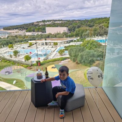 Family Hotel Amarin — фото погоды в сентябре (2025-09-30)