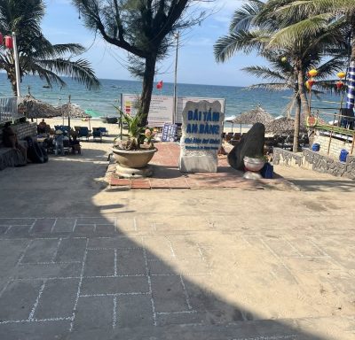 Biển An Bàng - Hội An в июне — фото погоды (2026-06-03)