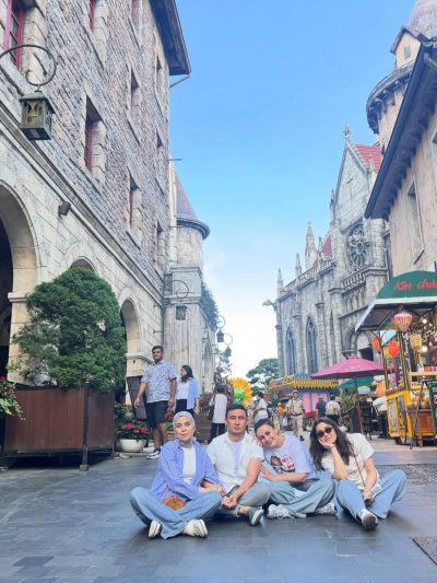 Biển An Bàng - Hội An в июне — фото погоды (2026-06-05)