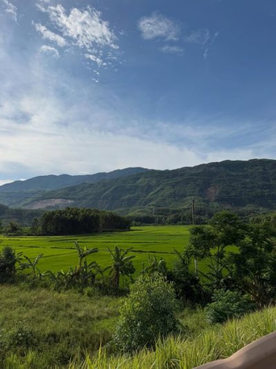 Biển An Bàng - Hội An в июле — фото погоды (2026-07-06)