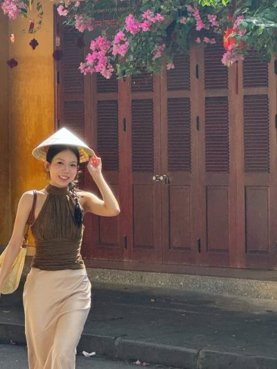 Biển An Bàng - Hội An в июле — фото погоды (2026-07-21)