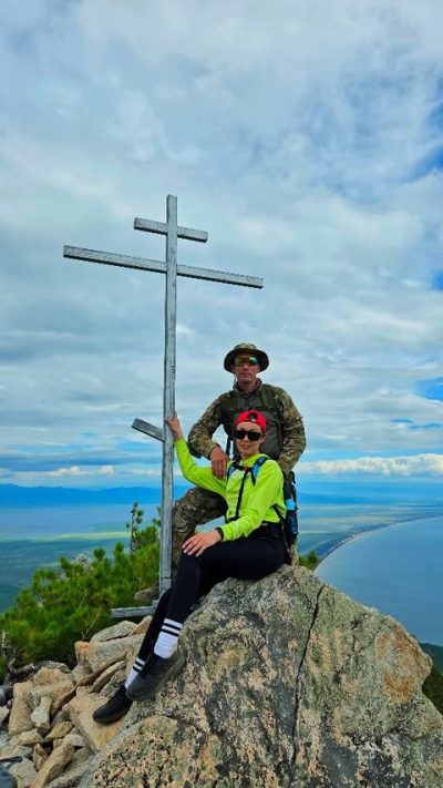 Крест Святой Нос в июле — фото погоды (2025-07-05)