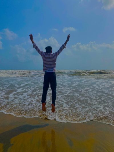 Baga Beach , Goa в июне — фото погоды (2026-06-13)
