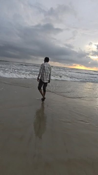 Baga Beach , Goa в июне — фото погоды (2026-06-20)