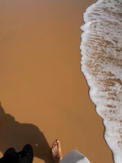 Baga Beach , Goa в июне — фото погоды (2026-06-27)