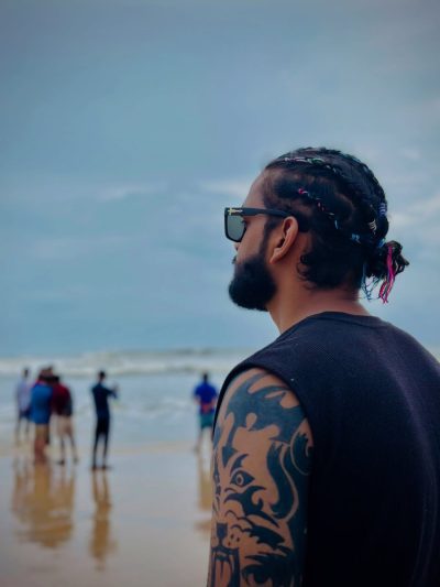 Baga Beach , Goa в июне — фото погоды (2026-06-29)