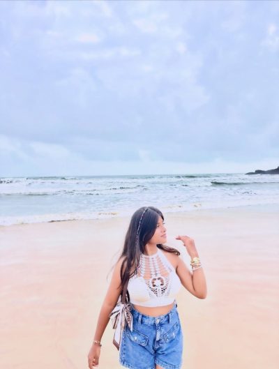 Baga Beach , Goa в июле — фото погоды (2026-07-12)