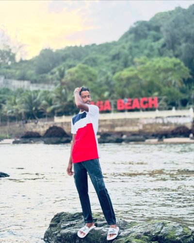 Baga Beach , Goa в июле — фото погоды (2026-07-20)