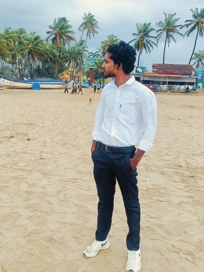 Baga Beach , Goa в июле — фото погоды (2026-07-21)