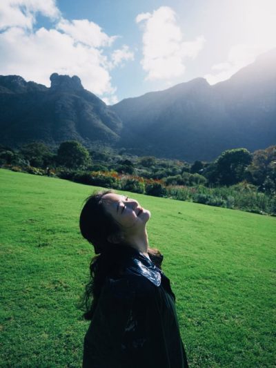Kirstenbosch National Botanical Gardens, Cape Town в июне — фото погоды (2026-06-12)