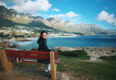 Kirstenbosch National Botanical Gardens, Cape Town в июне — фото погоды (2026-06-12)