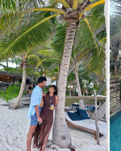 Be Tulum в декабре — фото погоды (2025-12-18)