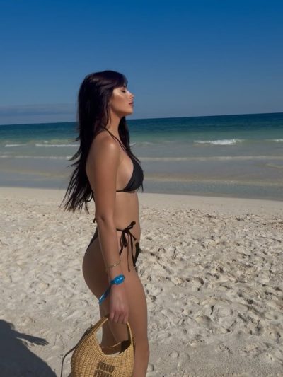 Be Tulum в январе — фото погоды (2026-01-03)