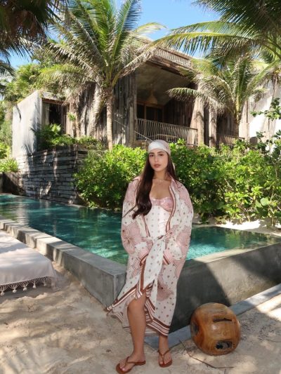 Be Tulum в январе — фото погоды (2026-01-06)