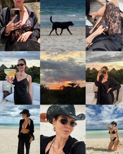 Be Tulum в январе — фото погоды (2026-01-12)