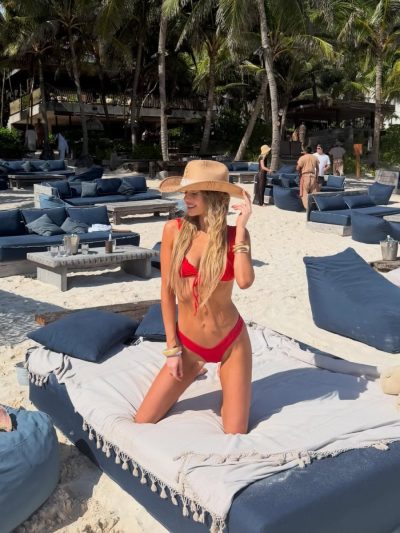 Be Tulum в январе — фото погоды (2026-01-26)