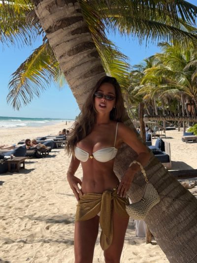 Be Tulum в феврале — фото погоды (2026-02-07)