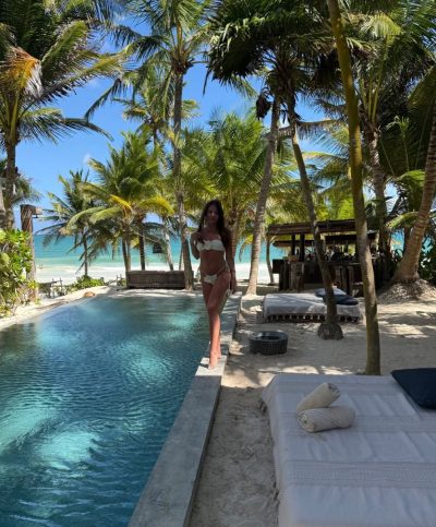 Be Tulum в марте — фото погоды (2026-03-10)