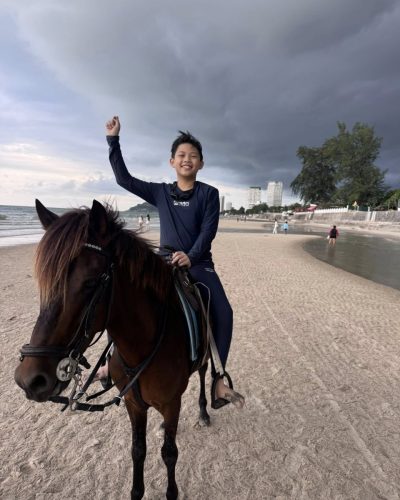 Hyatt Regency Hua Hin в июне — фото погоды (2026-06-02)