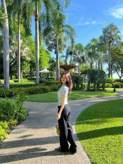Hyatt Regency Hua Hin в июне — фото погоды (2026-06-20)