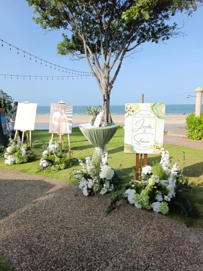 Hyatt Regency Hua Hin в июле — фото погоды (2026-07-18)