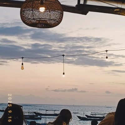 Pantai Kelan в сентябре — фото погоды (2025-09-16)
