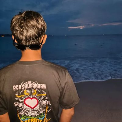 Pantai Kelan в январе — фото погоды (2026-01-24)