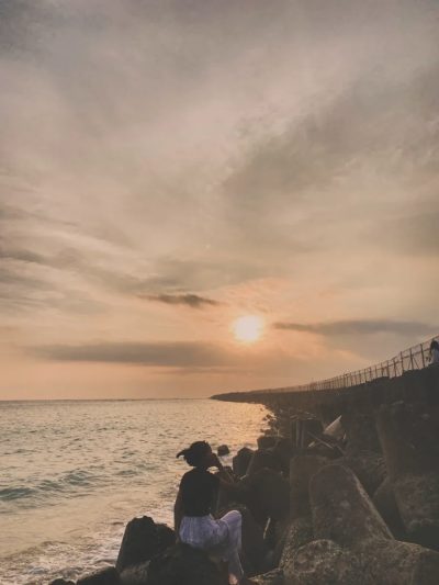 Pantai Kelan в марте — фото погоды (2026-03-27)