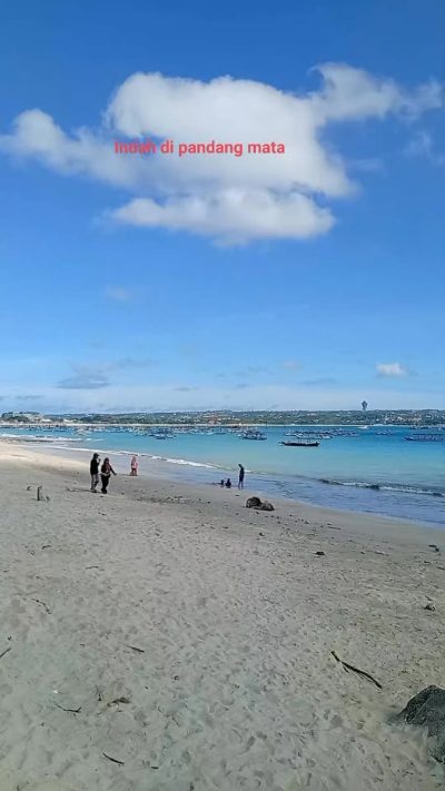 Pantai Kelan в апреле — фото погоды (2026-04-26)
