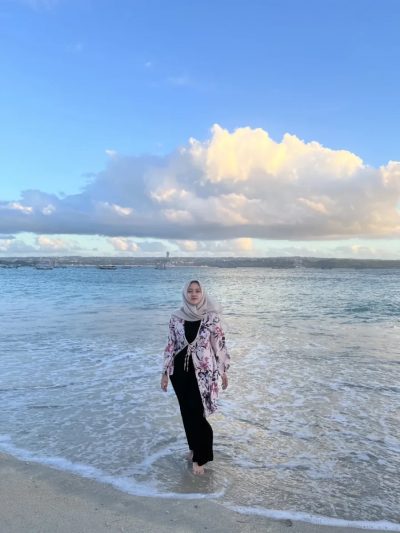 Pantai Kelan в июне — фото погоды (2026-06-26)