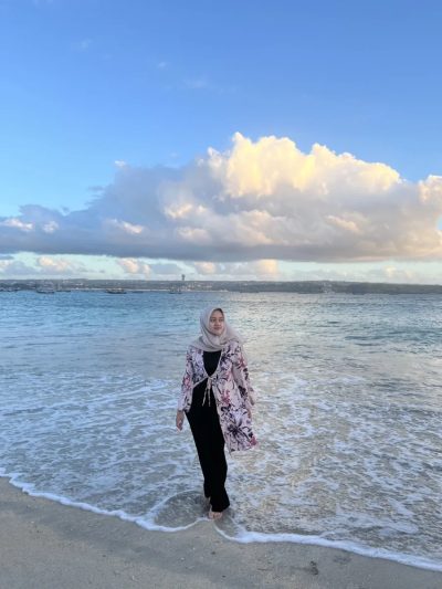 Pantai Kelan в июне — фото погоды (2026-06-26)