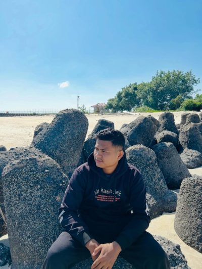 Pantai Kelan в июле — фото погоды (2026-07-17)