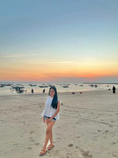 Pantai Kelan в июле — фото погоды (2026-07-20)