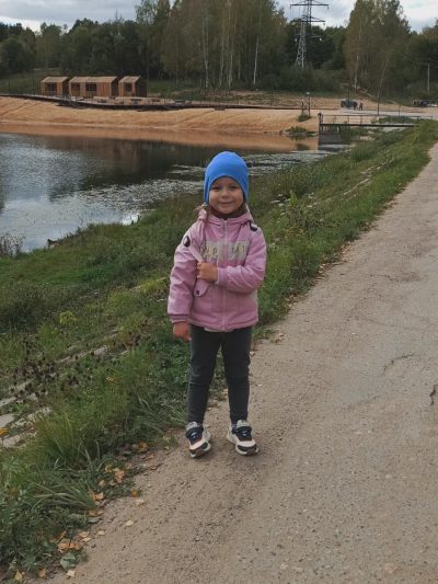 Смоленская область в сентябре — фото погоды (2025-09-25)