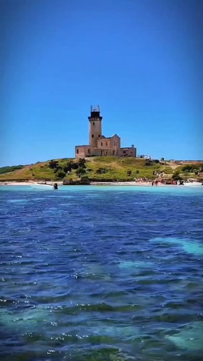 Île aux Cerfs в январе — фото погоды (2026-01-02)