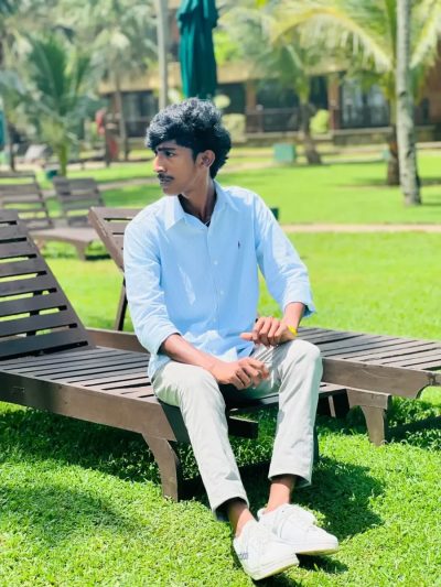 Royal Palms Beach Hotel Kalutara — фото погоды в июне (2026-06-23)