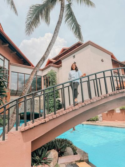 Royal Palms Beach Hotel Kalutara — фото погоды в июне (2026-06-27)