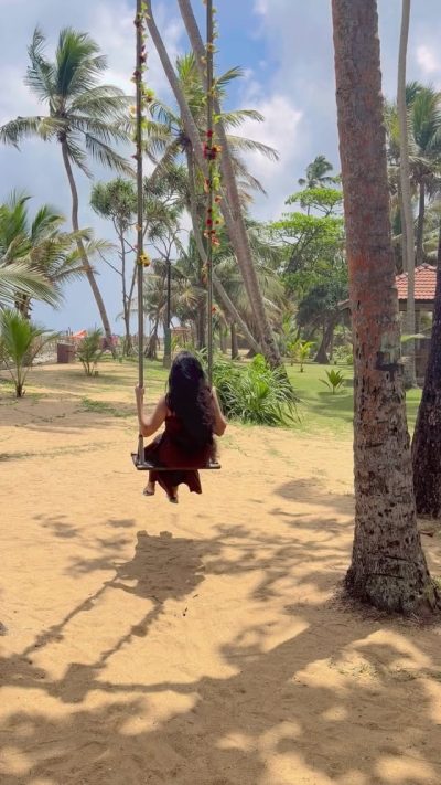 Royal Palms Beach Hotel Kalutara — фото погоды в июле (2026-07-22)