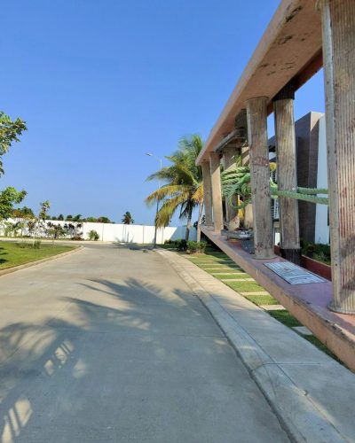 Dreams Acapulco Resort & Spa — фото погоды в мае (2026-05-15)