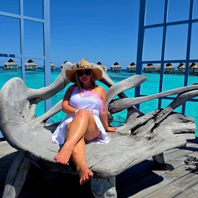Machchafushi Island Resort & Spa Maldives — фото погоды в июле (2026-07-22)