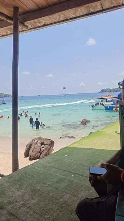Long Beach Phu Quoc в марте — фото погоды (2026-03-25)