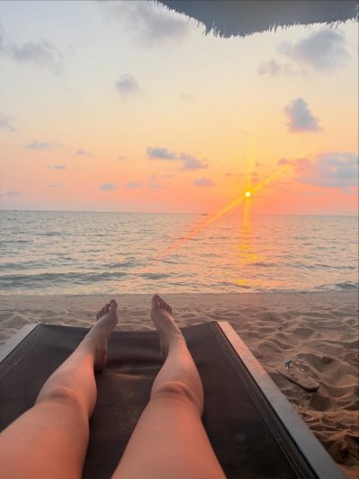 Long Beach Phu Quoc в апреле — фото погоды (2026-04-03)