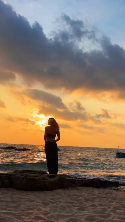 Long Beach Phu Quoc в апреле — фото погоды (2026-04-06)