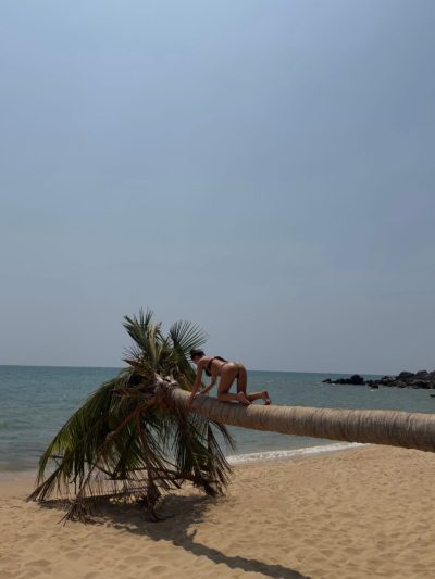 Long Beach Phu Quoc в мае — фото погоды (2026-05-04)