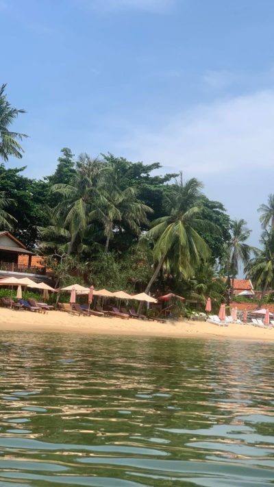 Long Beach Phu Quoc в мае — фото погоды (2026-05-11)