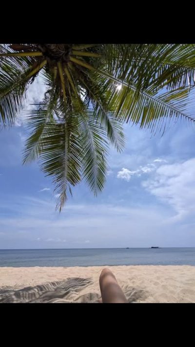 Long Beach Phu Quoc в мае — фото погоды (2026-05-21)